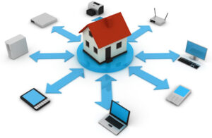 home_networking