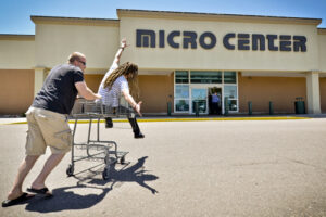 microcenter