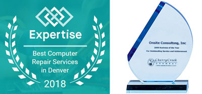 award onsite